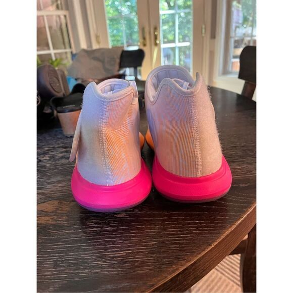 Adidas James Harden B/E Sneakers 7Y EUC - Picture 5 of 8